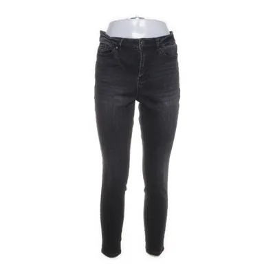 Jeans (Grå) från Vero Moda Denim Återvunnen bomull