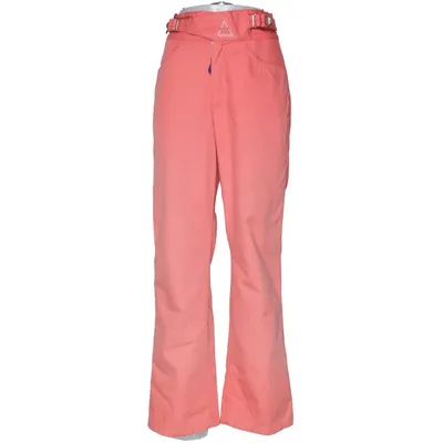 Pantalon de ski (Rose) de SOS Coton, Polyester