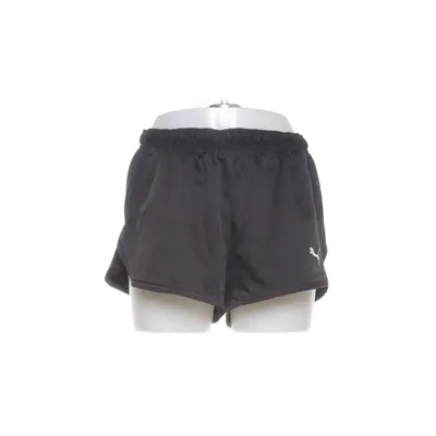 Træningsshorts (Sort) fra Puma Polyester