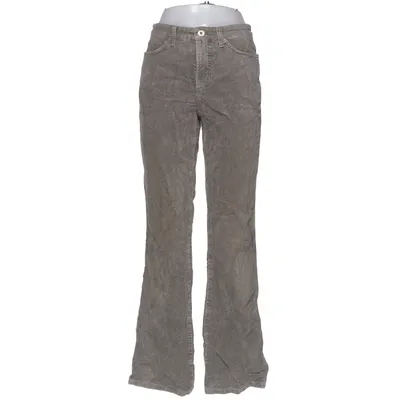 Fløjlsbukser (Jade) fra Cambio Jeans
