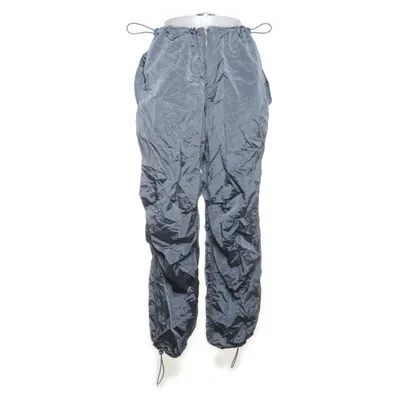 Träningsbyxor (Blå) från Iets Frans