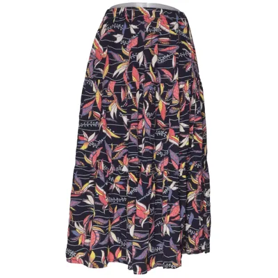 Maxi skirt (Morning Skirt) from Lollys Laundry Modal