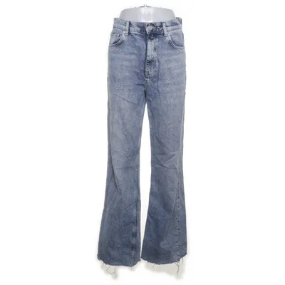 Jeans (WIDE LEG) from FB Sister Cotton