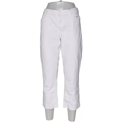 Jeans (Hvid) fra Joes Jeans Bomuld