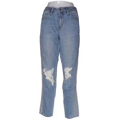 Jeans (Eileen Mom Jean) from Empyre Cotton