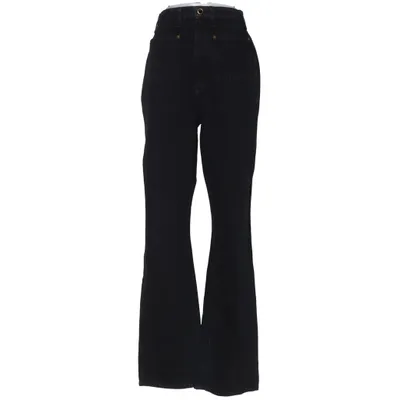 Jeans (Isabella) fra Khaite Bomuld