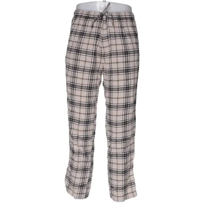 Pajama pants (Beige, Black, White) from H&M Cotton