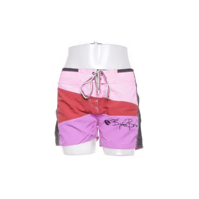 Badeshorts (Pink, Rød, Lilla, Sort) fra Björn Borg Polyamid