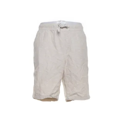 Shorts (Beige) från Livergy Bomull, Linne