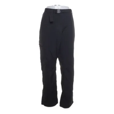 Outdoor broek (Zwart) van Schöffel Polyamide, Polyester, Polyurethaan