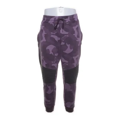 Mjukisbyxor (Lila, Grå, Flerfärgad) från EP Collection Bomull, Polyester