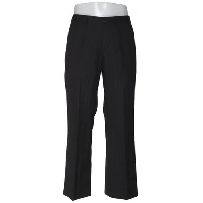 Suit pants (763) from Bertoni Polyester, Wool