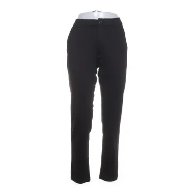 Pantalon de costume (Noir) de Iceland Élasthane, Polyester, Viscose