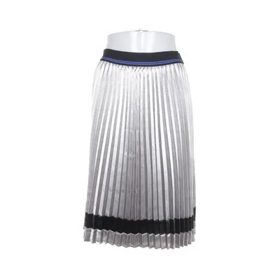 Kjol (Grå, Svart) från Yaya Women Elastan, Polyester