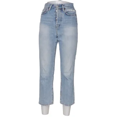 Jean (Blue Trash) de Acne Studios Blå Konst Coton