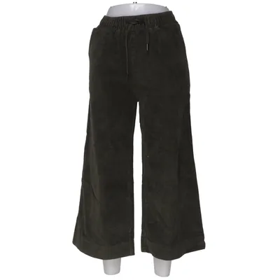 Pantalon en velours (Vert) de Mazine Élasthane, Coton biologique