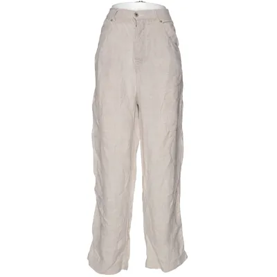Byxor (Beige) från A Wear Linne