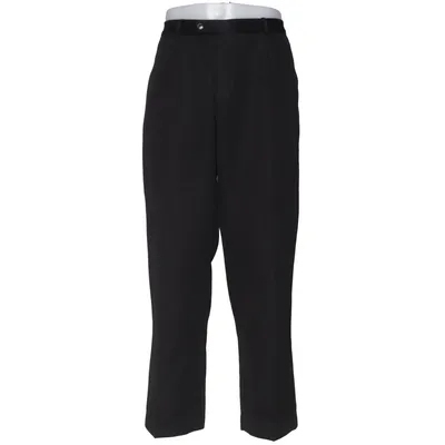 Jakkesætsbukser (Smart) fra Smart Polyester