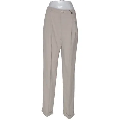 Pantalon de costume (Beige) de Louise Béen Polyester