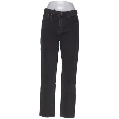 Jean (Gris) de NLY Jeans Coton