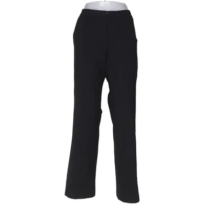 Kostymbyxor (Svart) från Riley Woman Elastan, Polyester, Ull