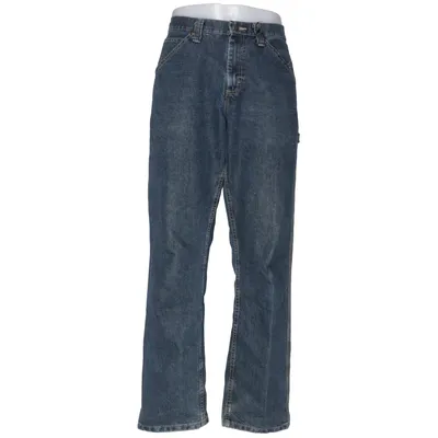 Jean (Bleu) de Lee Coton, Polyester
