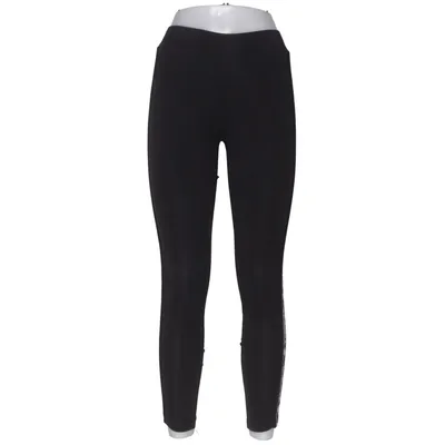 Leggings (Svart, Vit) från Karl Kani