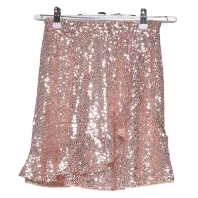 Kjol (Beige) från Grace Karin Elastan, Polyester, Viskos