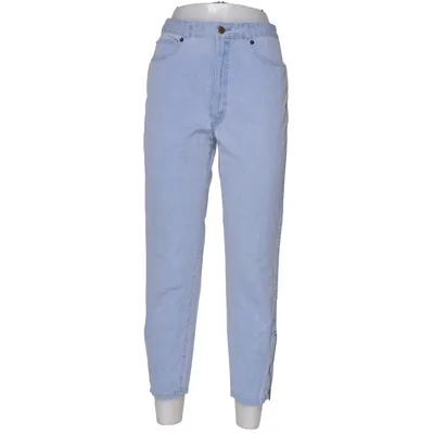 Jeans (Blue) from New Man Cotton