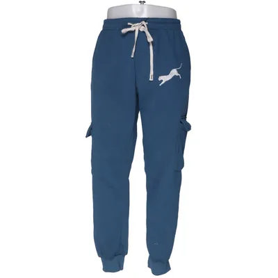 Cargo pants (Blue) from JOT Polyester