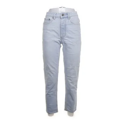 Jeans (Blå) från Mango Bomull