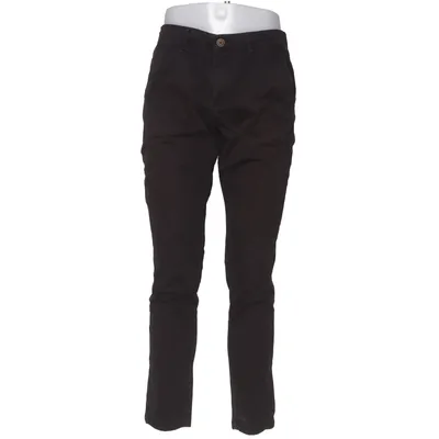 Chino (Gris) de Jack & Jones Coton, Élasthane