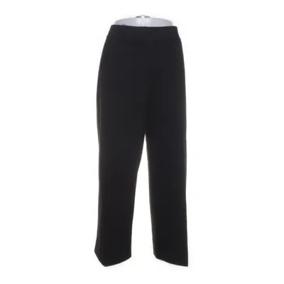 Palazzobyxor (Svart) från Five Units Elastan, Polyester, Viskos