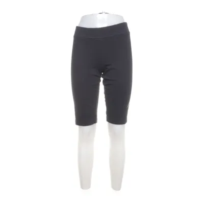 Mjukisshorts (Svart) från Reebok Classic Bomull, Elastan