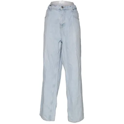 Spijkerbroek (Blauw) van EIGHTYFIVE Katoen, Polyester