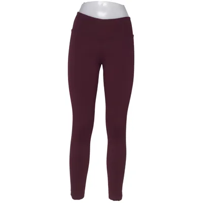 Collants de sport (Violet) de Nebbia