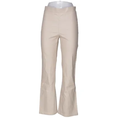 Byxor (Beige) från Isay Elastan, Polyester