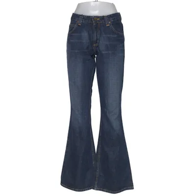 Jeans (Blue) from Lee Cotton