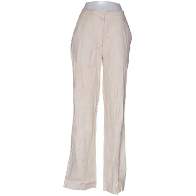 Kostymbyxor (Beige) från LXA Linne