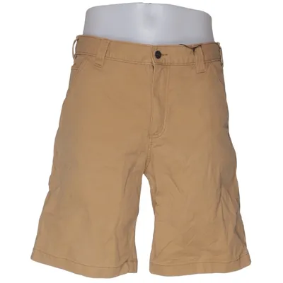 Shorts (RELAXED FIT) från Carhartt Bomull, Elastan