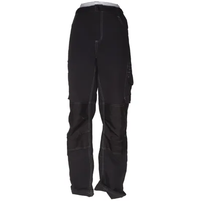 Arbetsbyxor (Svart) från Blåkläder Bomull, Polyester