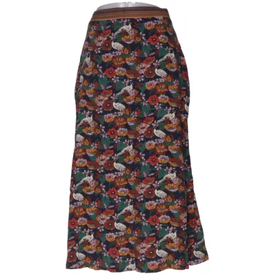 Långkjol (Flerfärgad) från Deerberg