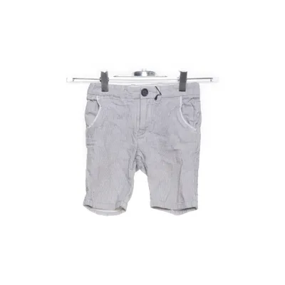 Korte broek (Grijs) van Zara Boys Katoen