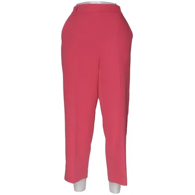 Kostymbyxor (Rosa) från Kaffe Elastan, Polyester, Viskos