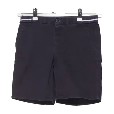Shorts (Black) from Armani Junior