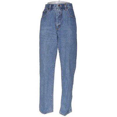 Jeans (Blå) fra Station Bomuld