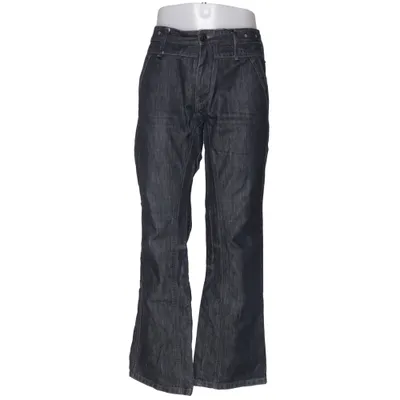 Jeans (Blå) från Joman Bomull