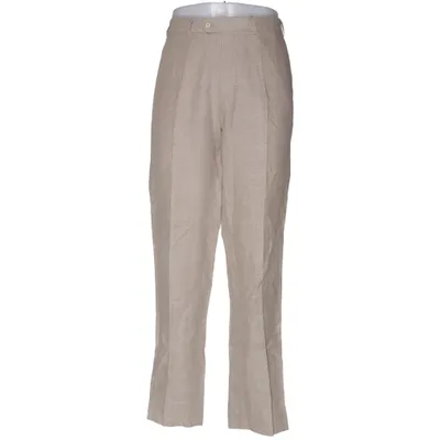 Byxor (Beige) från Park Lane Collection Linne
