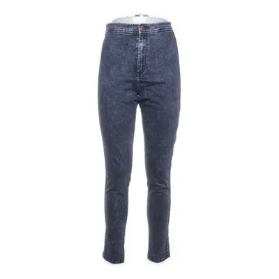 Jeans (Blå) fra American Apparel Jeans Bomuld, Elastan, Polyester