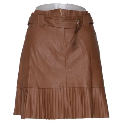 Skirt (Brown) from Mioni